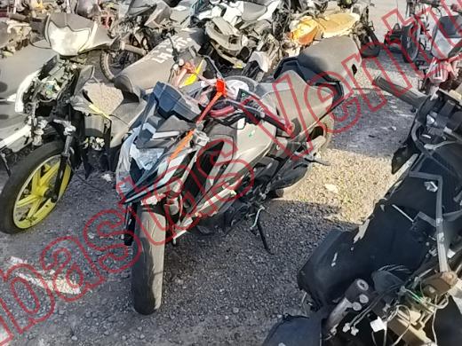 ITALIKA 250 Z 2025, foto 1 de 19