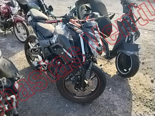 ITALIKA 250 Z 2025, foto 3 de 19