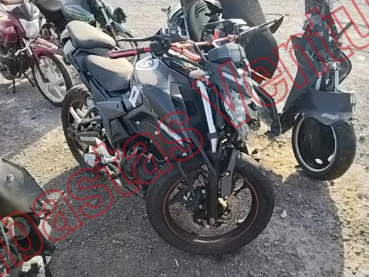 ITALIKA 250 Z 2025, foto 4 de 19