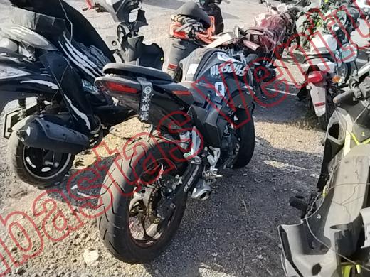ITALIKA 250 Z 2025, foto 5 de 19