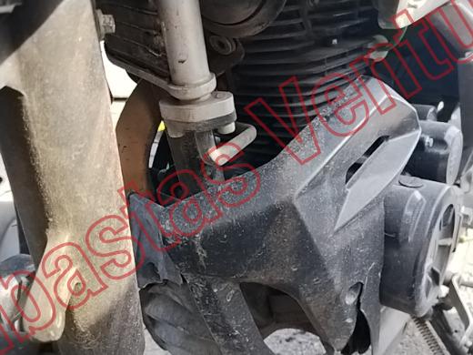 ITALIKA 250 Z 2025, foto 10 de 19
