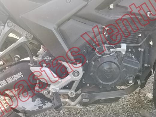 ITALIKA 250 Z 2025, foto 11 de 19