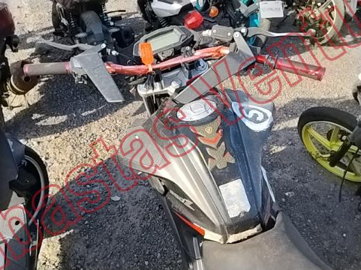 ITALIKA 250 Z 2025, foto 14 de 19