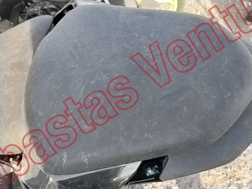 ITALIKA 250 Z 2025, foto 16 de 19