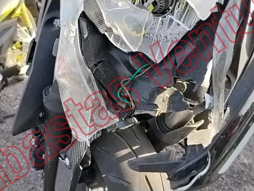 ITALIKA 250 Z 2025, foto 18 de 19
