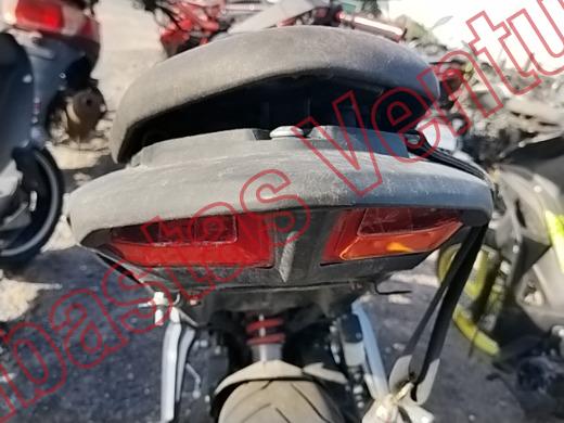 ITALIKA 250 Z 2025, foto 19 de 19