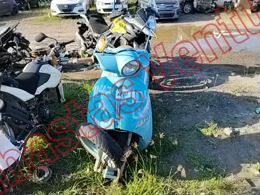 ITALIKA VITALIA 2023, foto 2 de 19