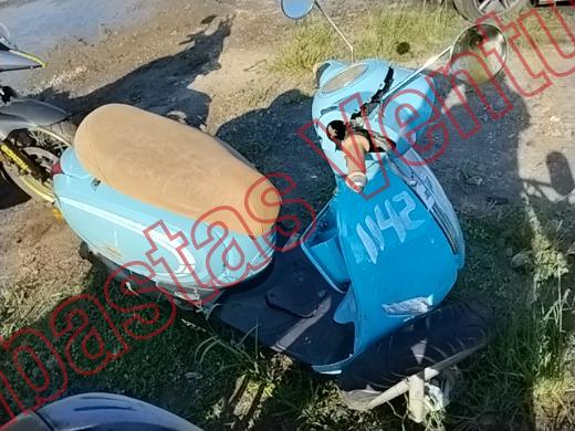 ITALIKA VITALIA 2023, foto 4 de 19