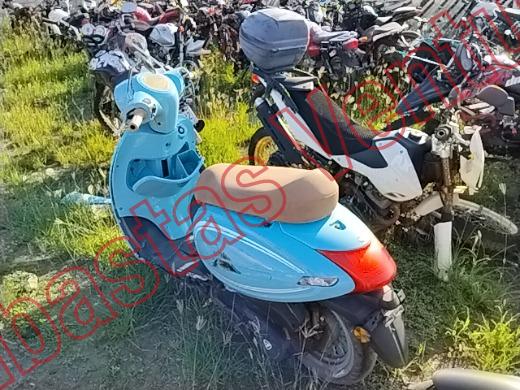 ITALIKA VITALIA 2023, foto 7 de 19