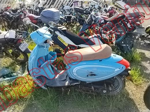 ITALIKA VITALIA 2023, foto 8 de 19