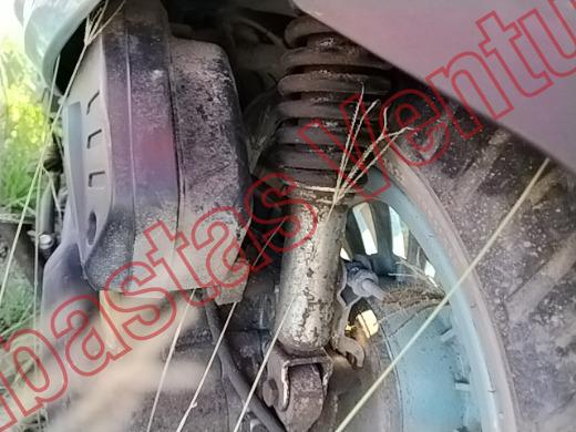 ITALIKA VITALIA 2023, foto 10 de 19