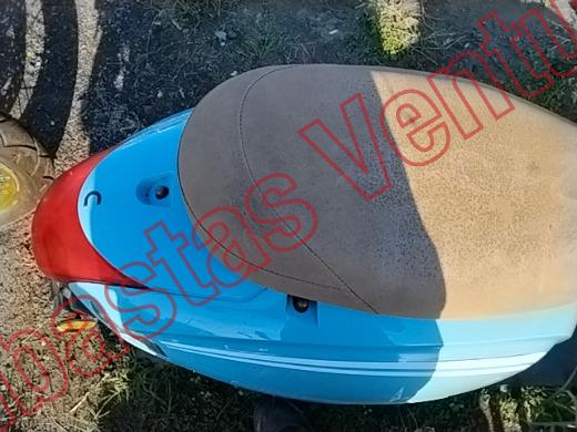 ITALIKA VITALIA 2023, foto 13 de 19