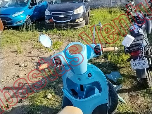 ITALIKA VITALIA 2023, foto 14 de 19