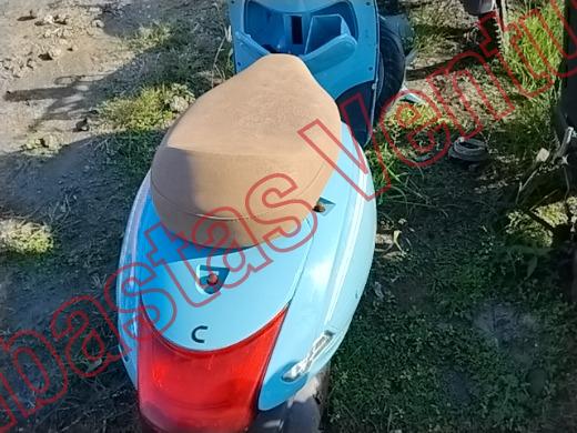 ITALIKA VITALIA 2023, foto 15 de 19