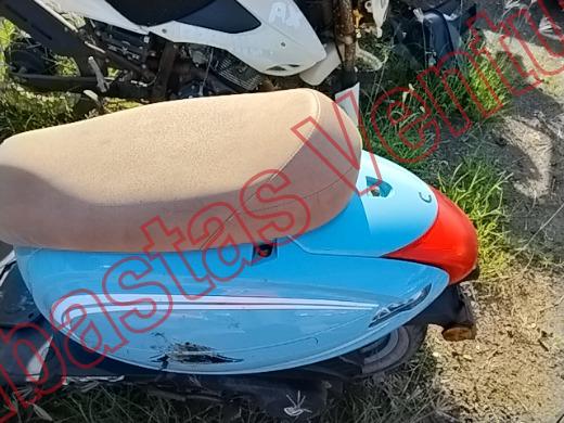 ITALIKA VITALIA 2023, foto 16 de 19
