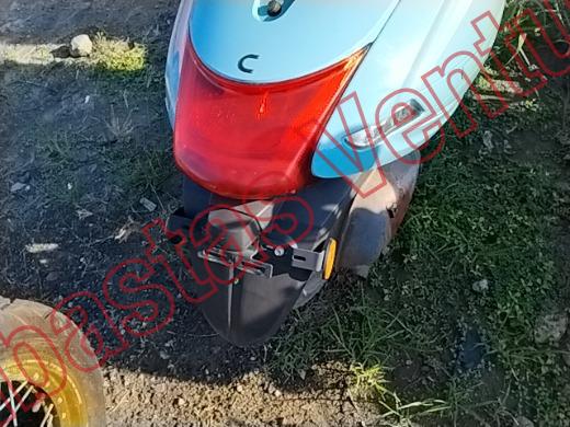 ITALIKA VITALIA 2023, foto 19 de 19