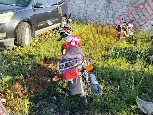 YAMAHA YB125 2023, foto 6 de 19
