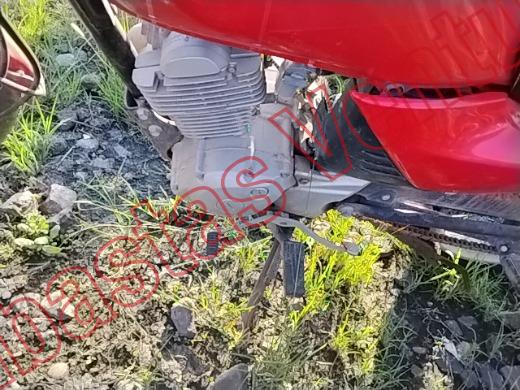 YAMAHA YB125 2023, foto 9 de 19