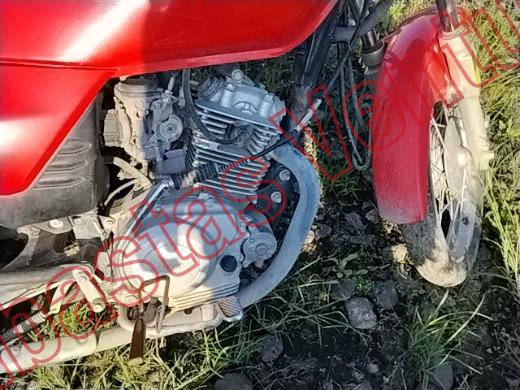 YAMAHA YB125 2023, foto 11 de 19