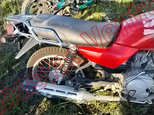 YAMAHA YB125 2023, foto 13 de 19