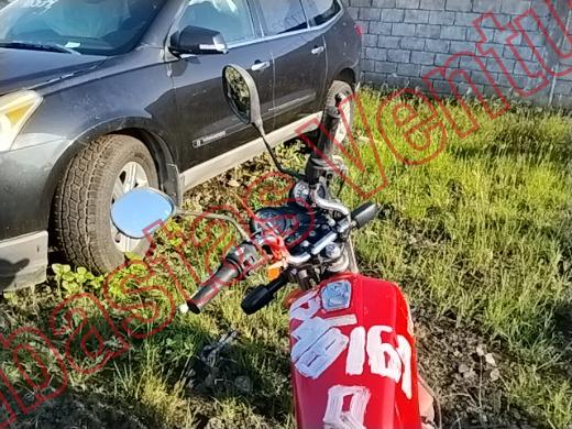YAMAHA YB125 2023, foto 14 de 19