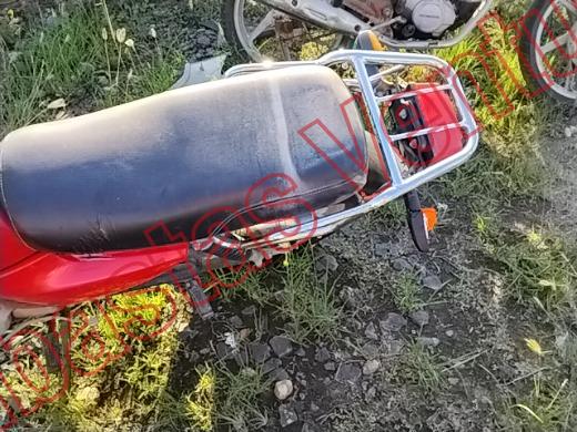 YAMAHA YB125 2023, foto 16 de 19