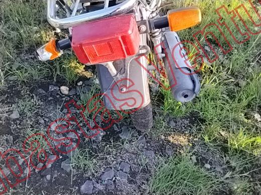 YAMAHA YB125 2023, foto 19 de 19