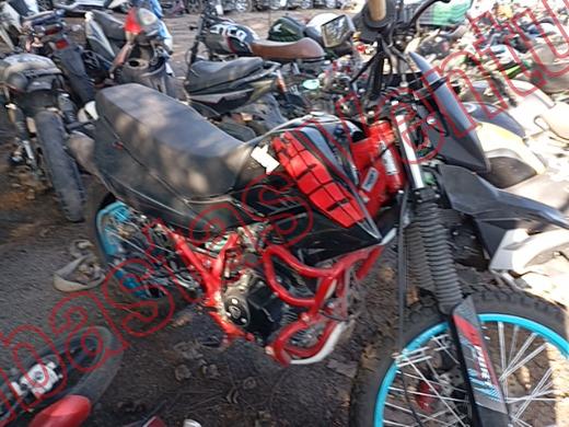 ITALIKA DM 2026, foto 4 de 19