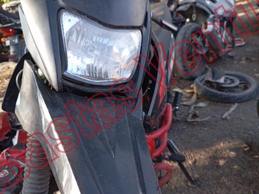 ITALIKA DM 2026, foto 18 de 19