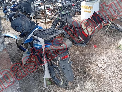 ITALIKA AT110 2020, foto 7 de 19