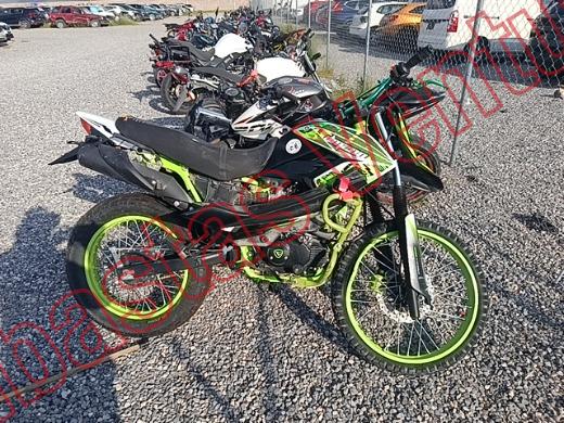 ITALIKA DM 2024, foto 4 de 19