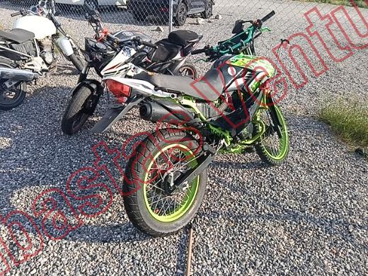 ITALIKA DM 2024, foto 5 de 19