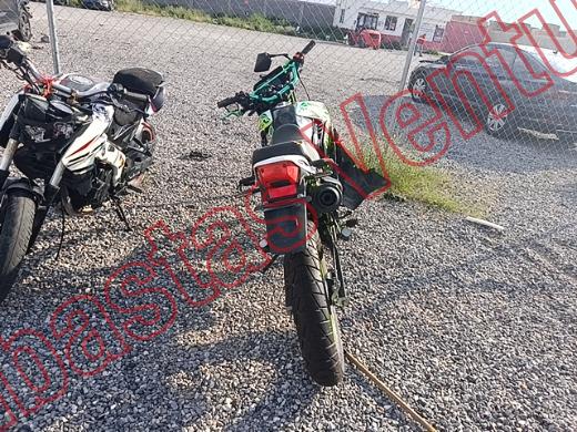 ITALIKA DM 2024, foto 6 de 19