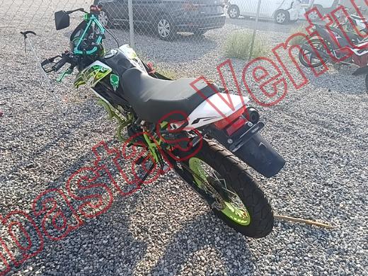 ITALIKA DM 2024, foto 7 de 19