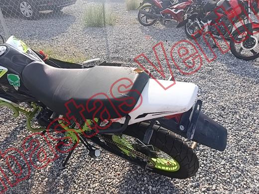ITALIKA DM 2024, foto 16 de 19