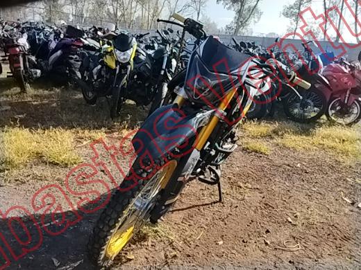 ITALIKA DM300 2025, foto 1 de 19