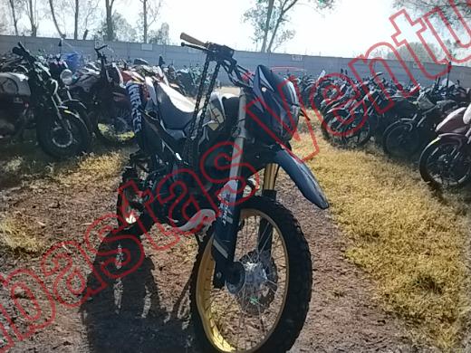 ITALIKA DM300 2025, foto 3 de 19