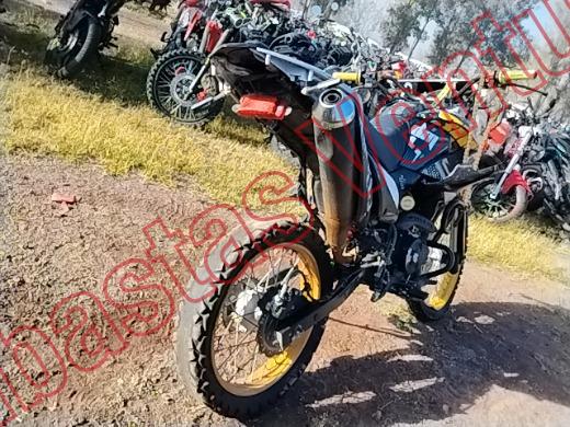 ITALIKA DM300 2025, foto 5 de 19