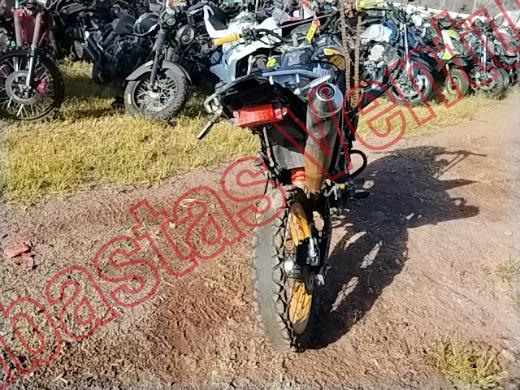 ITALIKA DM300 2025, foto 6 de 19
