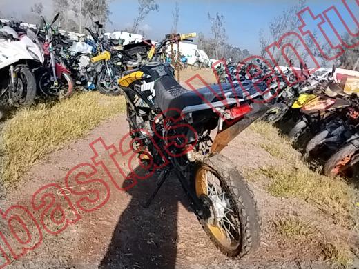 ITALIKA DM300 2025, foto 7 de 19