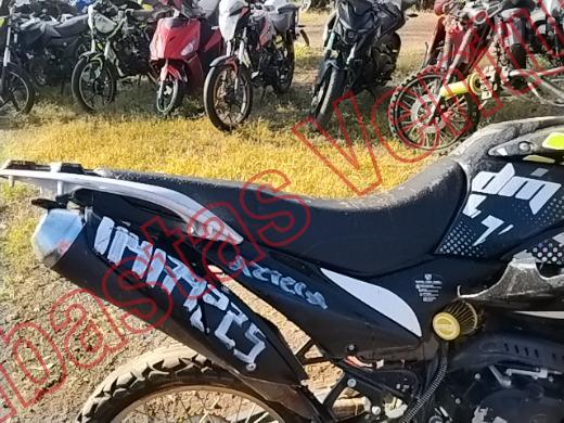 ITALIKA DM300 2025, foto 13 de 19