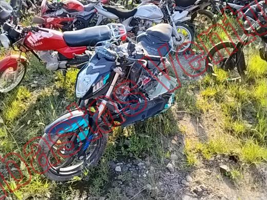 ITALIKA 250 Z 2023, foto 1 de 19