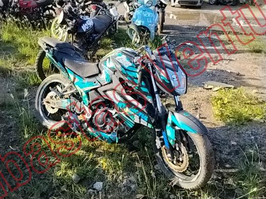 ITALIKA 250 Z 2023, foto 3 de 19