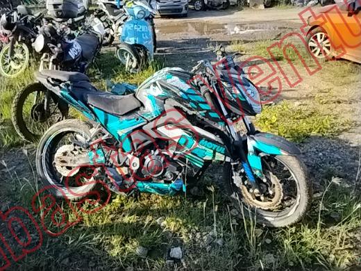 ITALIKA 250 Z 2023, foto 4 de 19