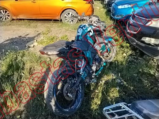 ITALIKA 250 Z 2023, foto 5 de 19