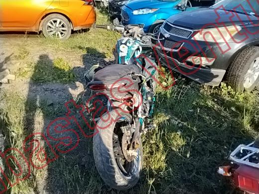 ITALIKA 250 Z 2023, foto 6 de 19