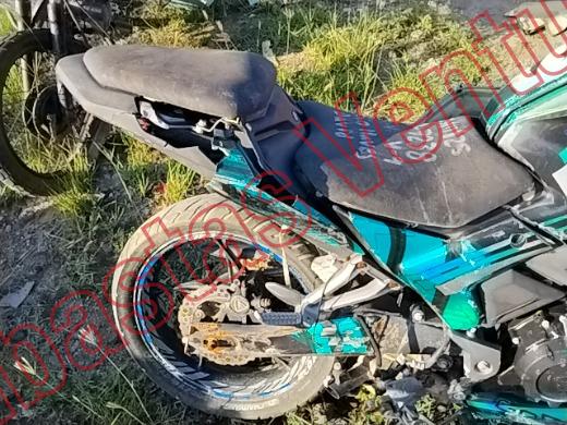 ITALIKA 250 Z 2023, foto 13 de 19