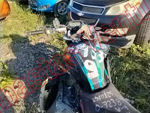 ITALIKA 250 Z 2023, foto 14 de 19