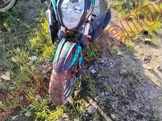 ITALIKA 250 Z 2023, foto 18 de 19