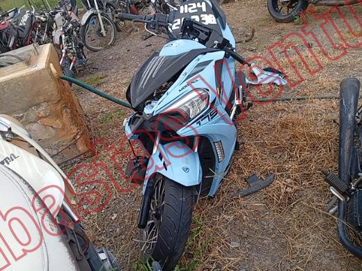 ITALIKA MODENA 2026, foto 2 de 19